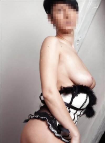 prostitueret i Vedbaek - Escort Massage